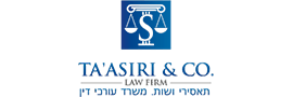 Ta'asiri & Co. Law Office