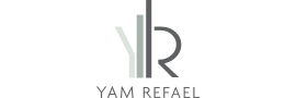 לוגו YAM RAFAEL - CONSTRUCTION & DEVELOPMENT LTD