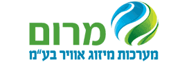 מרום מערכות מיזוג אוויר בע"מ