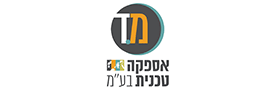 לוגו M.D. TECHNICAL SUPPLY LTD