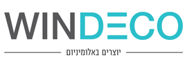 Windeco יוצרים באלומניום בע"מ