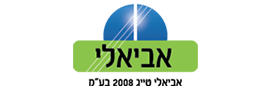 לוגו אביאלי - טיג (2008) בע"מ
