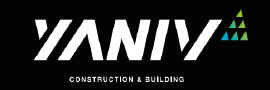 לוגו Yaniv G. Engineering & Construction Ltd.