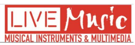 לוגו L.M MUSIC LTD