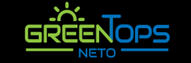 לוגו GREENTOPS NETO  LTD
