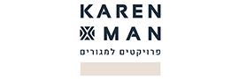 קארן מן בע"מ