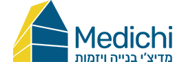 Medichi - building Company Ltd.