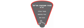 מגן פרזול בע"מ