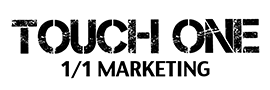 לוגו Touch One Ltd.