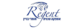 לוגו REGENT TRADE