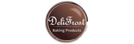 לוגו Delifrost Ltd