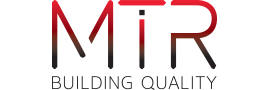 לוגו MTR  BUILDING  LTD