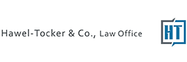 Hawel -Tocker & Co., Office Law