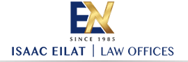 ISAAC EILAT, LAW OFFICE