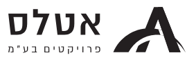 אטלס ופרויקטים  בע"מ