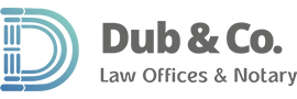 Dun & Co. Law Firm & Notary