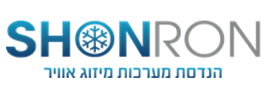 שון רון בע"מ