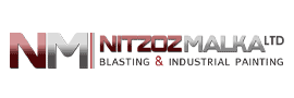 לוגו Nitzoz Malka Ltd.