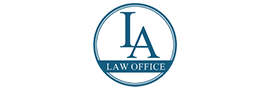 לוגו Iris Almog, Law Office