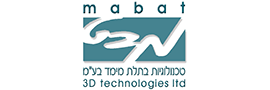 מבט טכנולוגיות בתלת מימד בע"מ