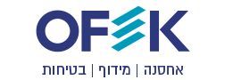 OFEK AGENCIES STORAGE SYSTEMS LTD.
