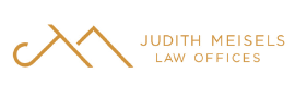 לוגו Judith Meisels, Law office