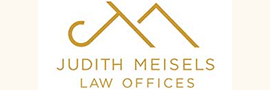 Judith Meisels, Law office