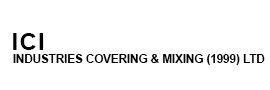ICI INDUSTRIES COVERING & MIXING (1999) LTD