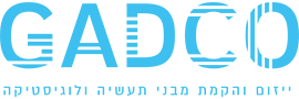 Gadco (1991) Ltd.