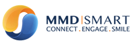 לוגו M.M.D.SMART LTD