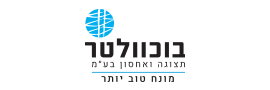 BUCHWALTER STORAGE & DISPLAY LTD
