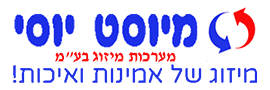 מיוסט יוסי - מערכות מיזוג בע"מ