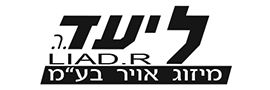 ליעד ר. מיזוג אוויר בע"מ