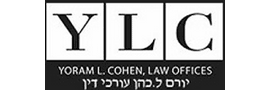 לוגו Yoram L. Cohen, Law Firm