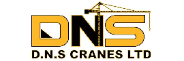 D.N.S CRANES LTD