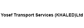YOSEF TRANSPORT SERVICES (KHALED) LTD.