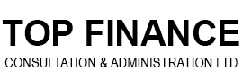 TOP FINANCE - CONSULTATION & ADMINISTRATION LTD