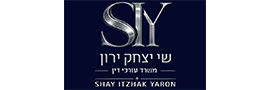 Shay Itzhak Yaron law office