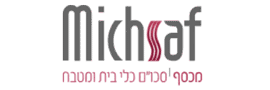 לוגו מכסף - אגודה שיתופית חקלאית בע"מ