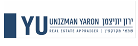 Yunizman Yaron - real estate appraiser