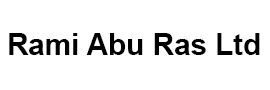 Rami Abu Ras Ltd