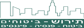 TIROSH pension insurance Agency