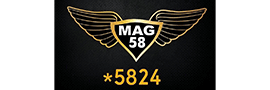 לוגו MAG 58 SECURITY LTD.