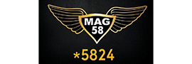 מאג 58 שמירה בע"מ