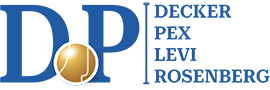 Decker Pex Levi Rosenberg Law Office