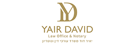 YAIR DAVID, LAW OFFICE AND NOTARY
