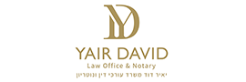 יאיר דוד, משרד עורכי דין ונוטריון