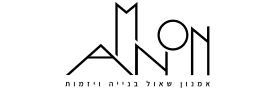לוגו AMNON SHAUL & SONS LTD.