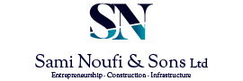 SAMI NOUFI AND SONS LTD