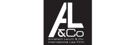 Avraham Lalum & Co. International Law Firm